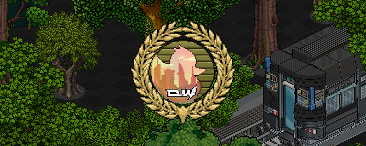 Welcome to the New DuckyWood