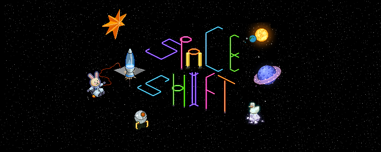 SPACE SHIFT: Can You Save the S.S. Ducky?