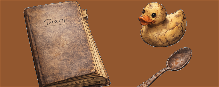 📰 The Great Duckywood Election… That Never Was