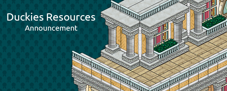 Duckies Resources Announcement