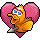 Valentine's Float 2022