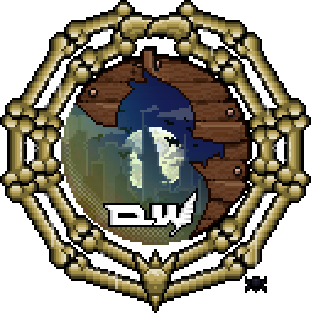 DuckyWood