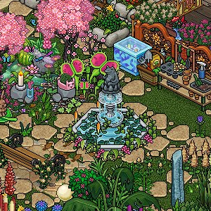 DuckyWood Garden Challenge - 2026