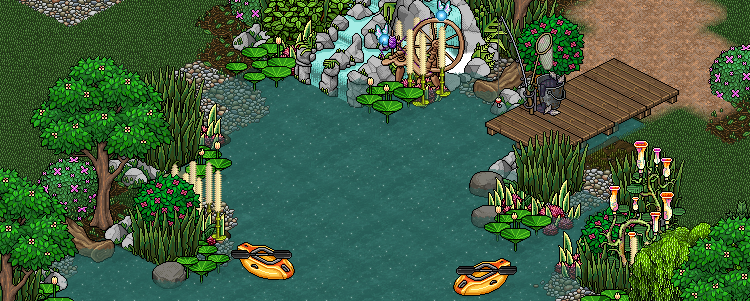 Camp Ducky Sign Ups