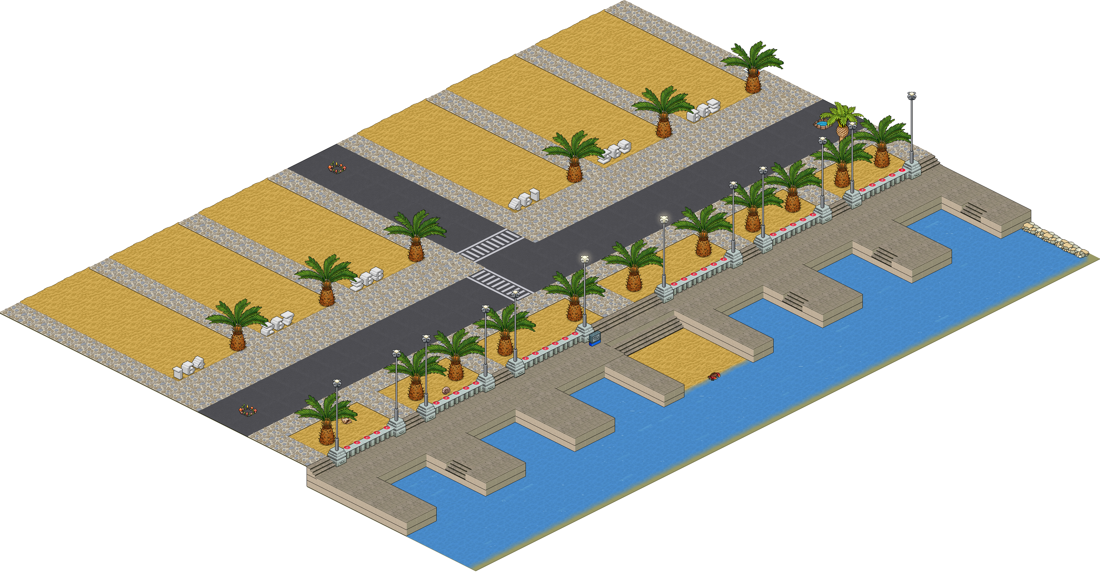 Palmdale Boulevard