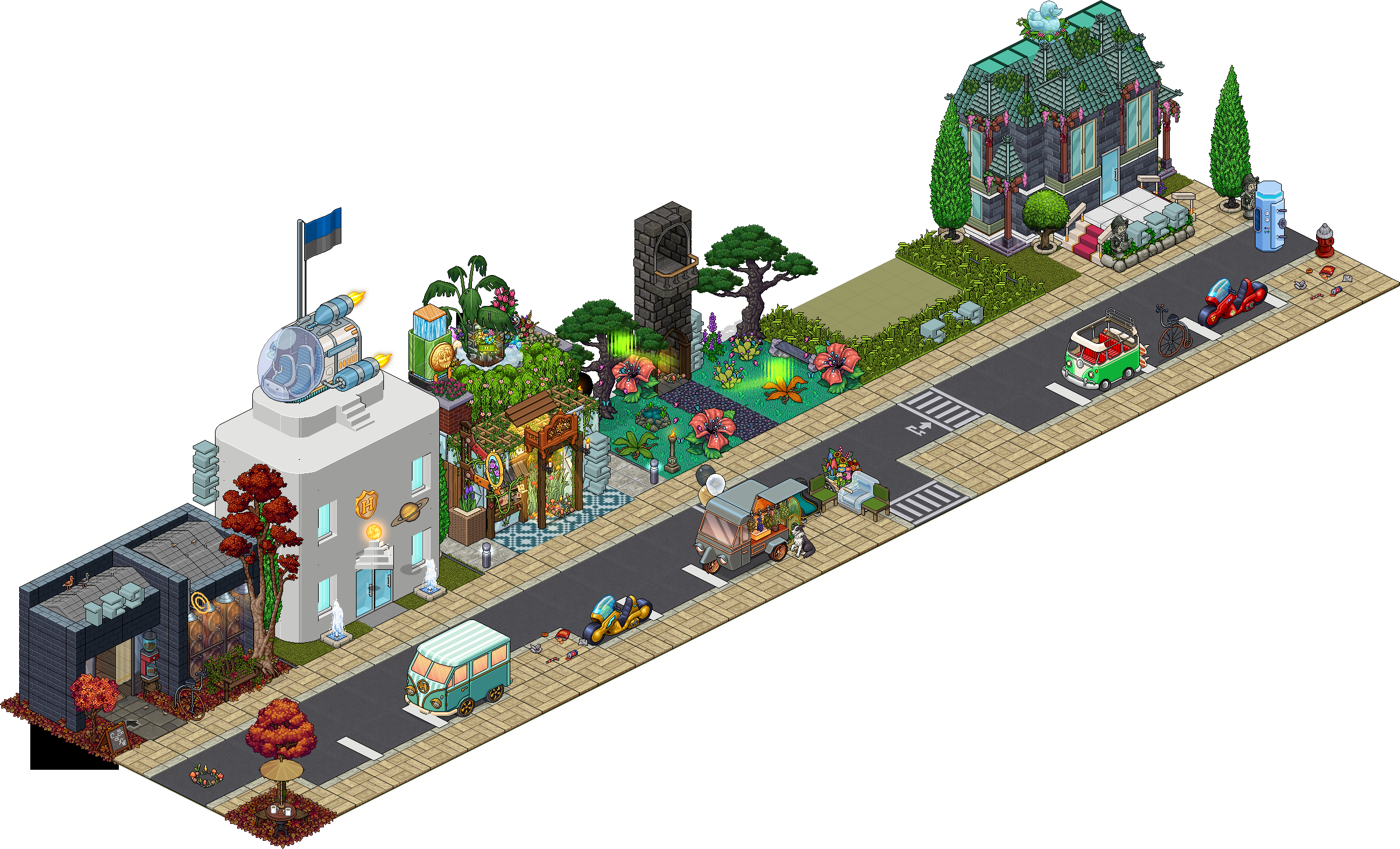 South 2nd Street