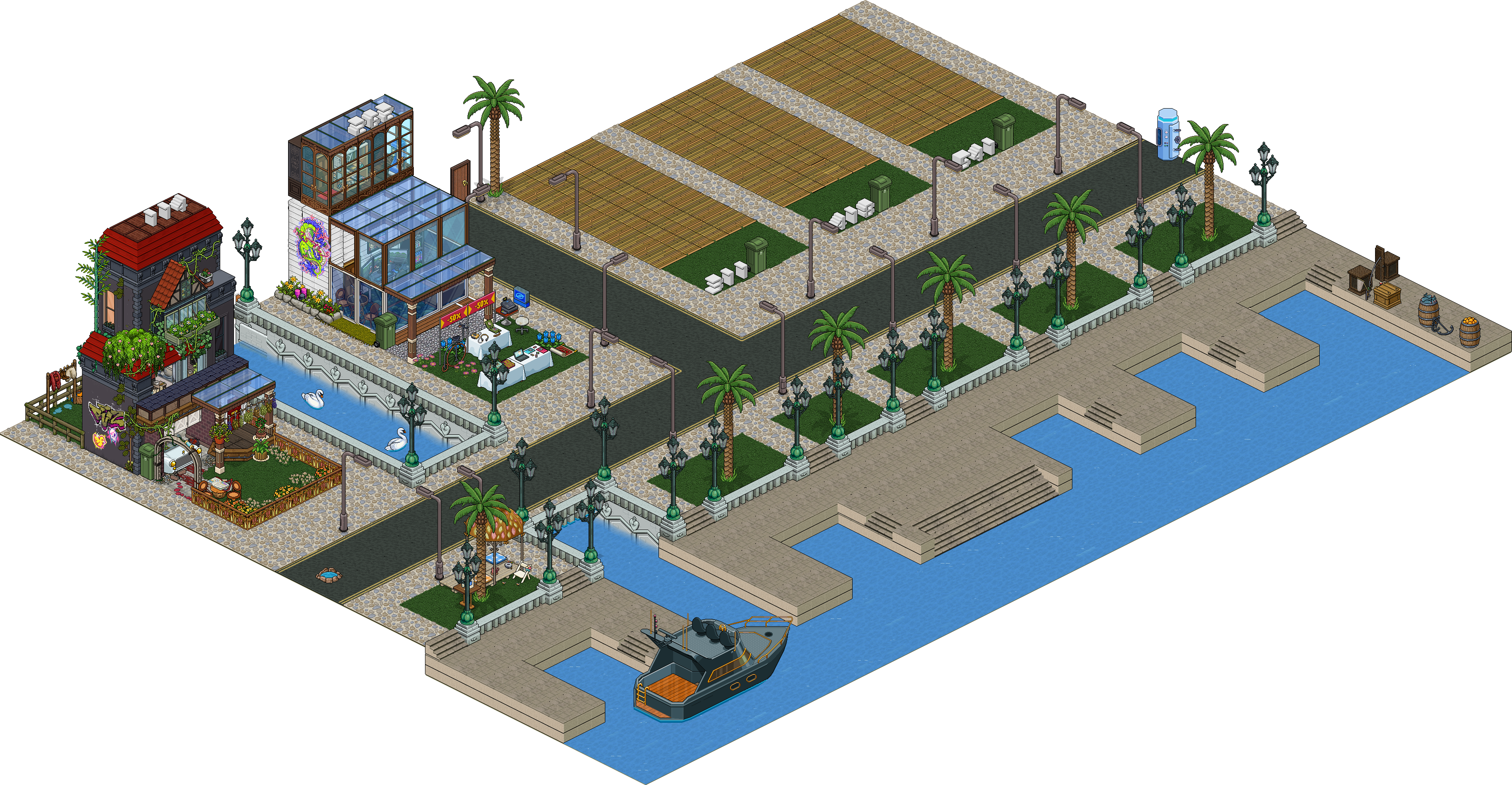 Palm Beach Drive