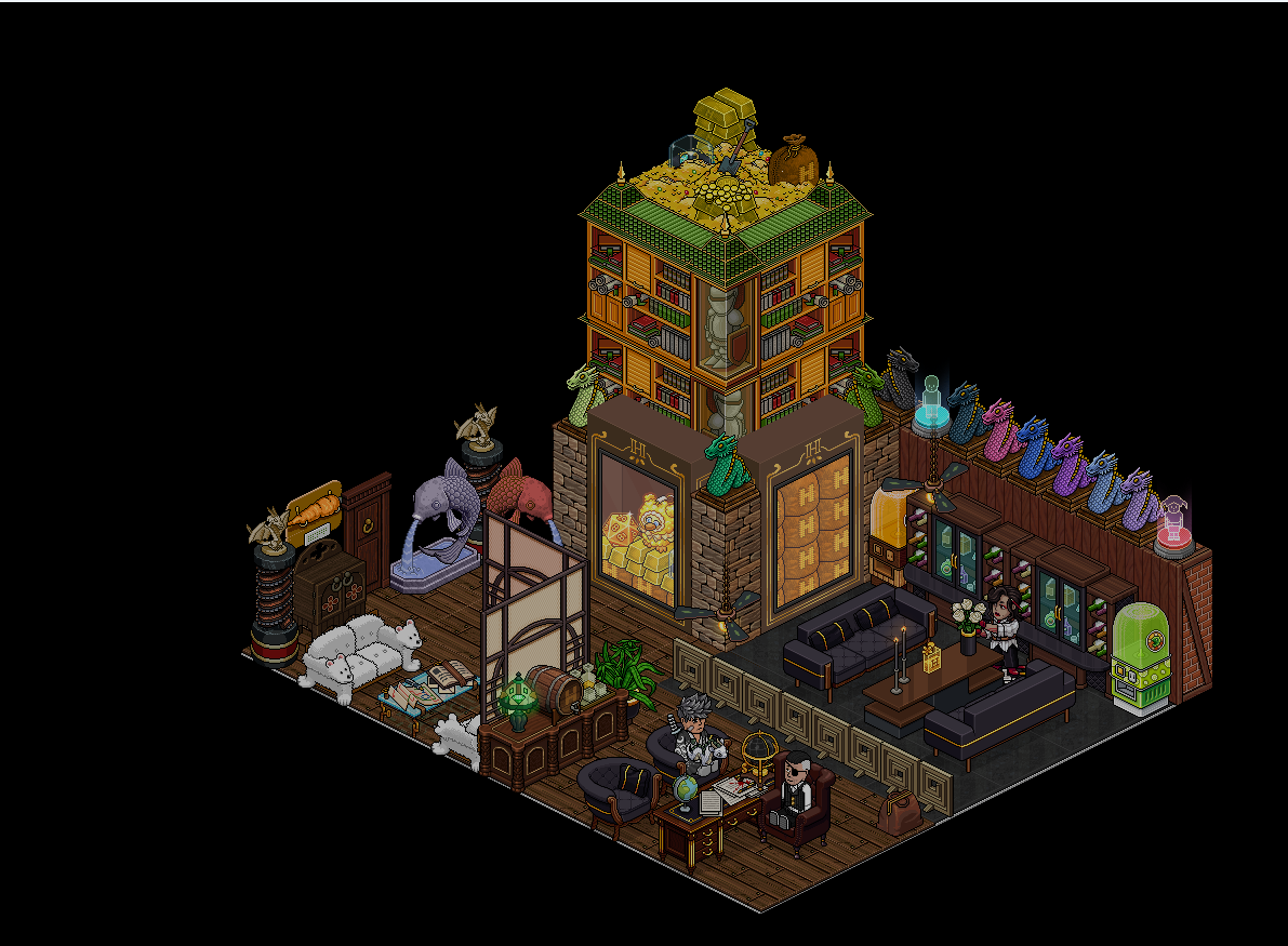 105 Monkey Manor