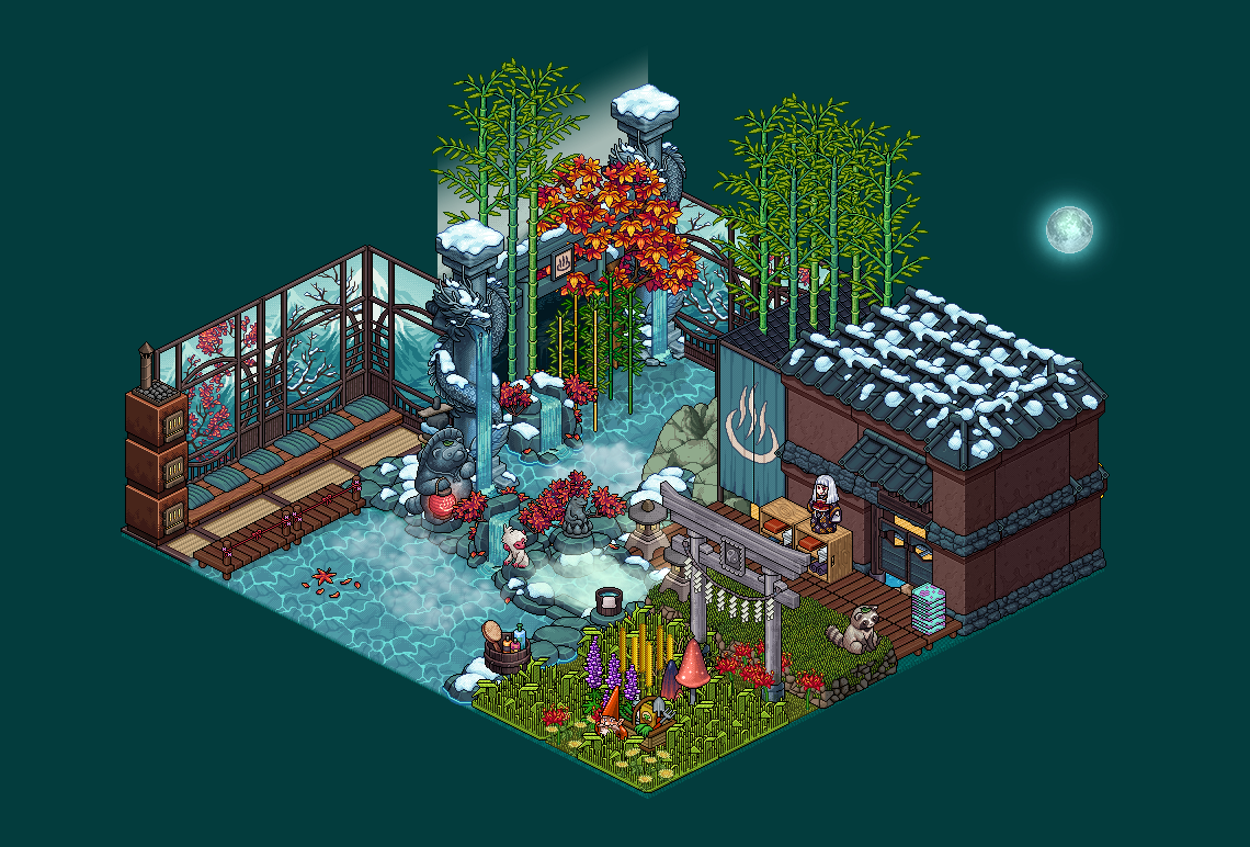 206 Monkey Manor