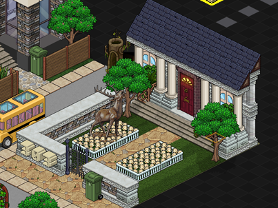 Old Home