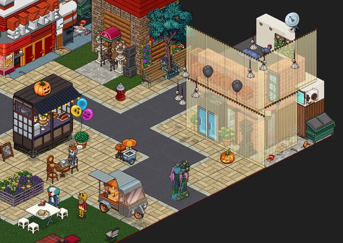 Halloween!