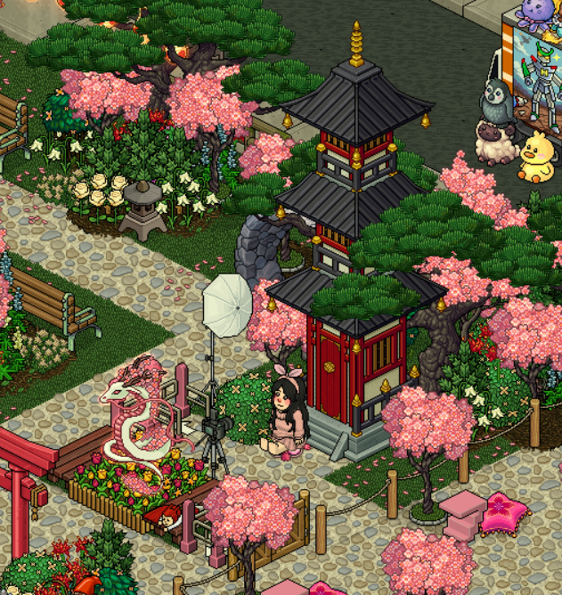 #CherryBlossomFestival2025