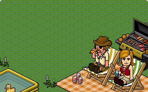 Summer BBQ