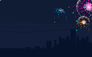 Fireworks