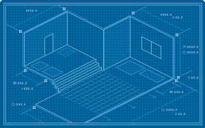 Room Designer Blueprint