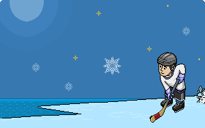 Sport - Ice Hockey