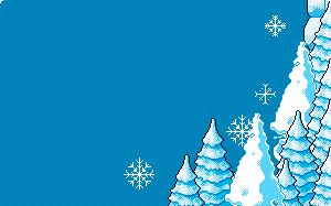 Winter Wonderland