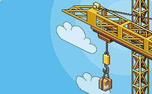 Construction Destruction