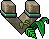 Tribe Letter V