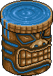 Water Tiki