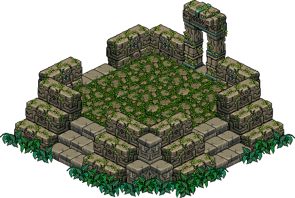 Tribe Stage