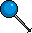 Needle - Blue