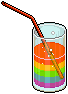 Sippin & Pride