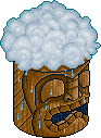 Cloud Tiki