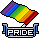 Pride Flag 1