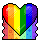 Heart of Pride