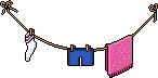 Clothes Line