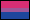 Bisexual Pride Flag