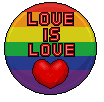 Love is Love