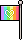 Pride Heart Flag