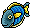 Swimmin' Fishy