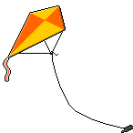 Summer Kite