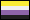 Nonbinary Pride Flag