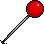 Needle - Red