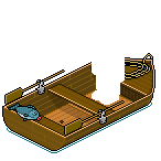 Rowing Boat