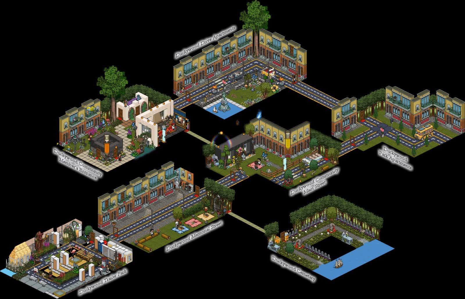 DuckyWood - v.2.0